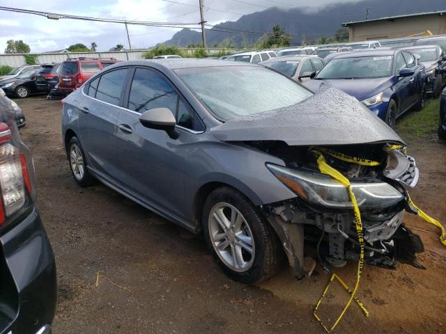 Photo 3 VIN: 1G1BE5SM3J7122280 - CHEVROLET CRUZE 