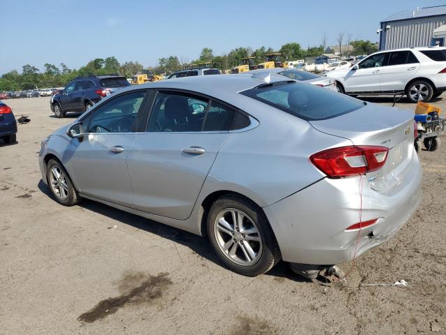 Photo 1 VIN: 1G1BE5SM3J7125647 - CHEVROLET CRUZE LT 