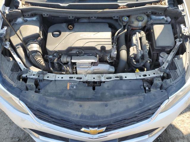 Photo 10 VIN: 1G1BE5SM3J7125647 - CHEVROLET CRUZE LT 