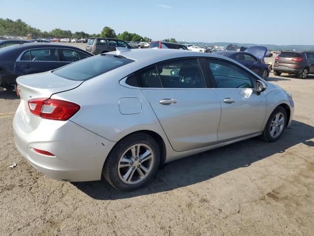 Photo 2 VIN: 1G1BE5SM3J7125647 - CHEVROLET CRUZE LT 