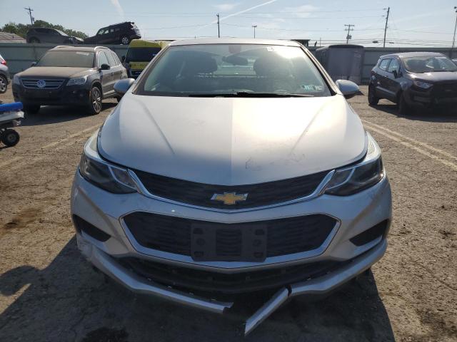 Photo 4 VIN: 1G1BE5SM3J7125647 - CHEVROLET CRUZE LT 