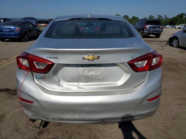 Photo 5 VIN: 1G1BE5SM3J7125647 - CHEVROLET CRUZE LT 