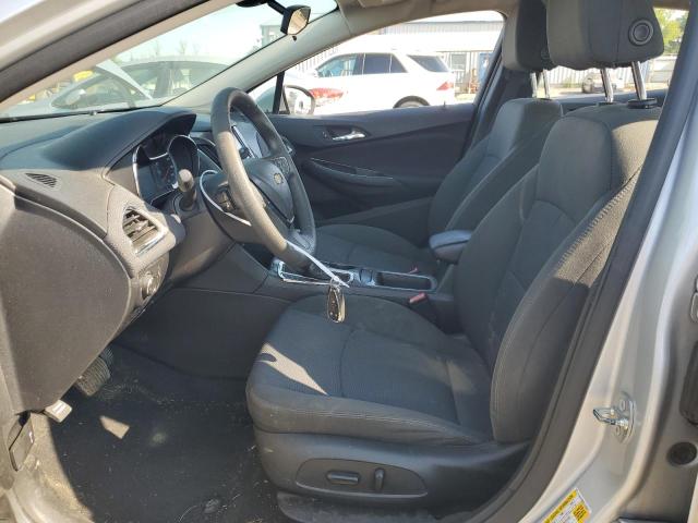 Photo 6 VIN: 1G1BE5SM3J7125647 - CHEVROLET CRUZE LT 