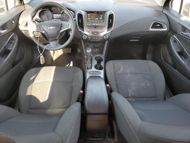 Photo 7 VIN: 1G1BE5SM3J7125647 - CHEVROLET CRUZE LT 