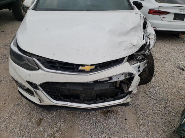 Photo 6 VIN: 1G1BE5SM3J7127866 - CHEVROLET CRUZE LT 