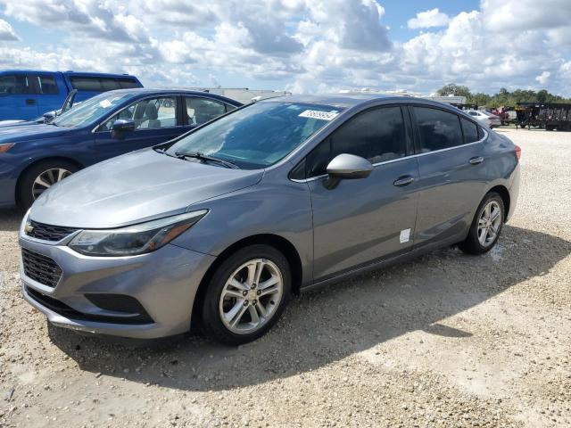 Photo 0 VIN: 1G1BE5SM3J7130346 - CHEVROLET CRUZE LT 