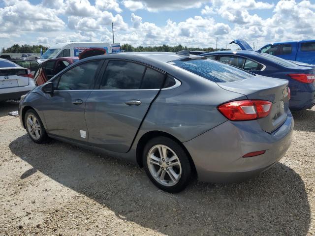 Photo 1 VIN: 1G1BE5SM3J7130346 - CHEVROLET CRUZE LT 