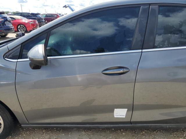 Photo 11 VIN: 1G1BE5SM3J7130346 - CHEVROLET CRUZE LT 