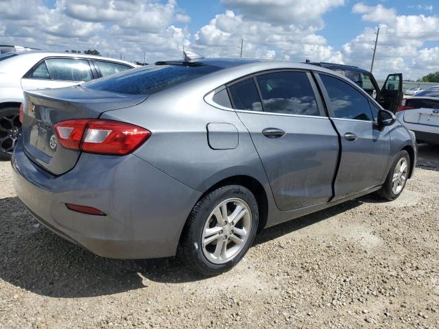 Photo 2 VIN: 1G1BE5SM3J7130346 - CHEVROLET CRUZE LT 