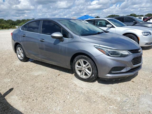 Photo 3 VIN: 1G1BE5SM3J7130346 - CHEVROLET CRUZE LT 