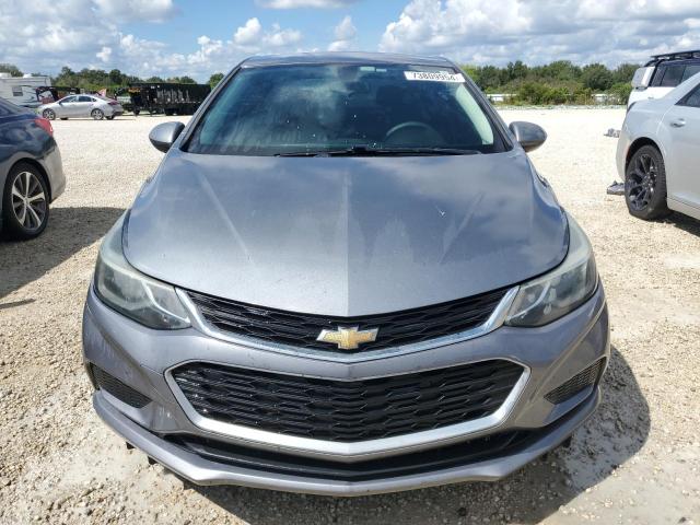 Photo 4 VIN: 1G1BE5SM3J7130346 - CHEVROLET CRUZE LT 