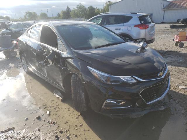 Photo 0 VIN: 1G1BE5SM3J7130654 - CHEVROLET CRUZE LT 