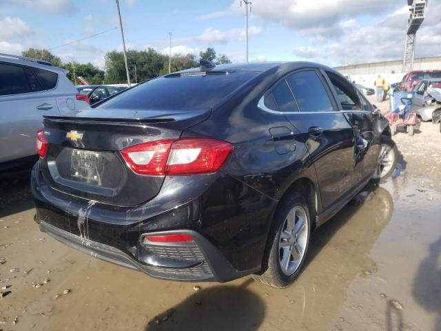 Photo 3 VIN: 1G1BE5SM3J7130654 - CHEVROLET CRUZE LT 