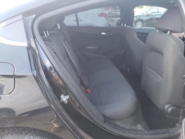 Photo 5 VIN: 1G1BE5SM3J7130654 - CHEVROLET CRUZE LT 