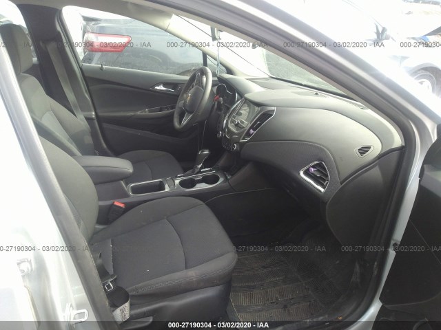 Photo 4 VIN: 1G1BE5SM3J7132145 - CHEVROLET CRUZE 