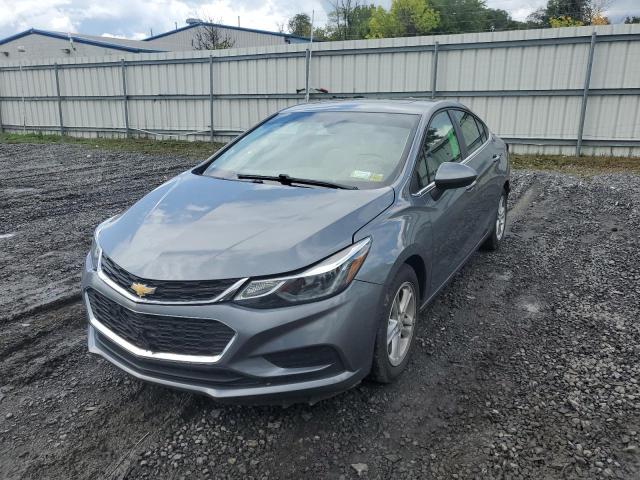 Photo 1 VIN: 1G1BE5SM3J7133294 - CHEVROLET CRUZE LT 