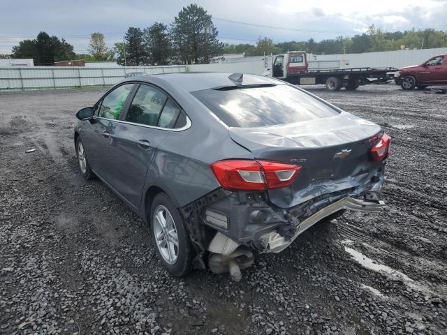 Photo 2 VIN: 1G1BE5SM3J7133294 - CHEVROLET CRUZE LT 