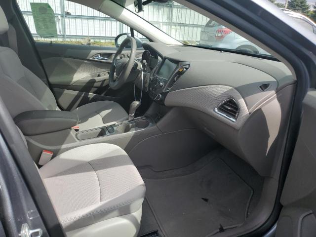 Photo 4 VIN: 1G1BE5SM3J7133294 - CHEVROLET CRUZE LT 