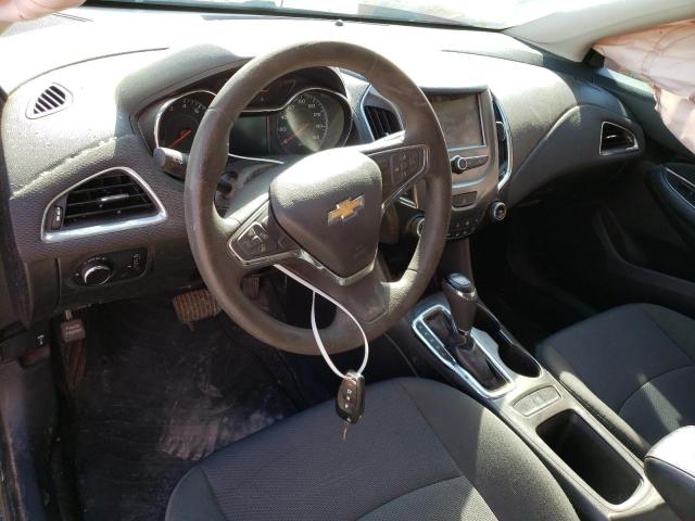 Photo 7 VIN: 1G1BE5SM3J7134882 - CHEVROLET CRUZE LT 