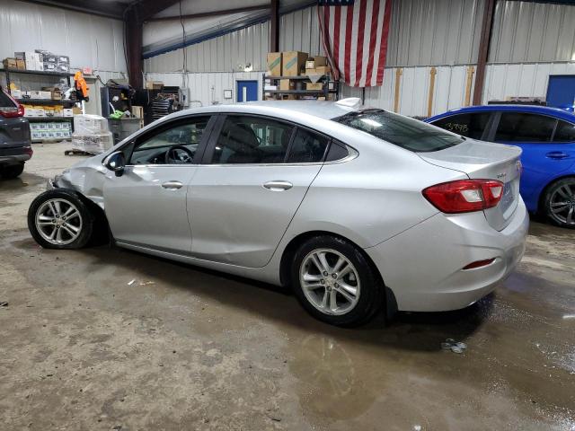 Photo 1 VIN: 1G1BE5SM3J7136079 - CHEVROLET CRUZE 