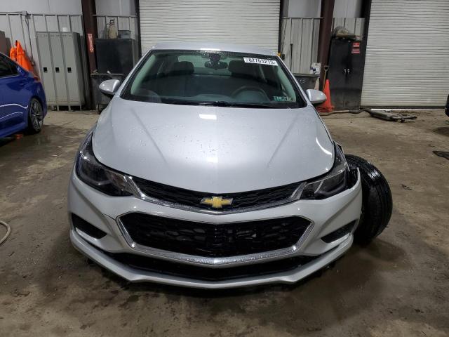 Photo 4 VIN: 1G1BE5SM3J7136079 - CHEVROLET CRUZE 