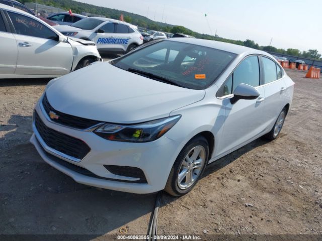 Photo 1 VIN: 1G1BE5SM3J7146773 - CHEVROLET CRUZE 