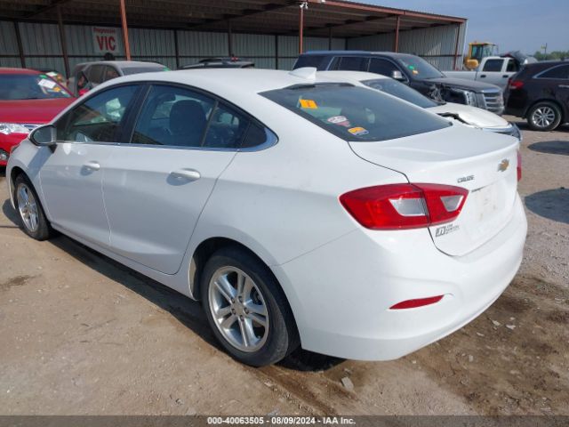 Photo 2 VIN: 1G1BE5SM3J7146773 - CHEVROLET CRUZE 