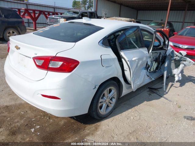 Photo 3 VIN: 1G1BE5SM3J7146773 - CHEVROLET CRUZE 