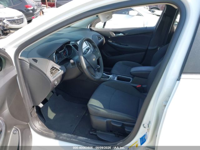 Photo 4 VIN: 1G1BE5SM3J7146773 - CHEVROLET CRUZE 