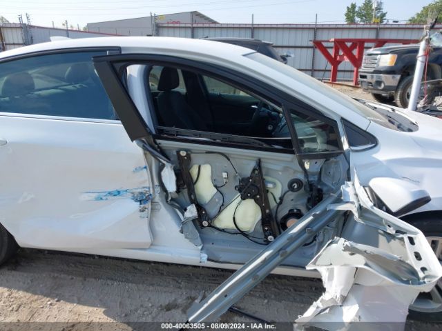 Photo 5 VIN: 1G1BE5SM3J7146773 - CHEVROLET CRUZE 