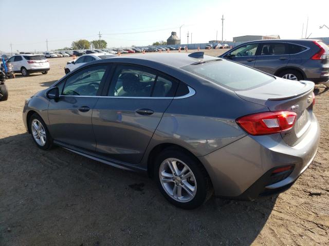 Photo 1 VIN: 1G1BE5SM3J7148295 - CHEVROLET CRUZE LT 