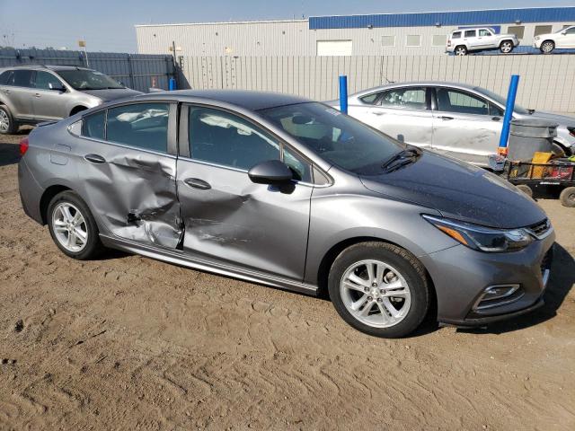 Photo 3 VIN: 1G1BE5SM3J7148295 - CHEVROLET CRUZE LT 