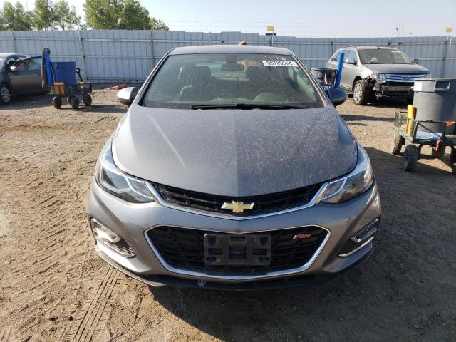 Photo 4 VIN: 1G1BE5SM3J7148295 - CHEVROLET CRUZE LT 