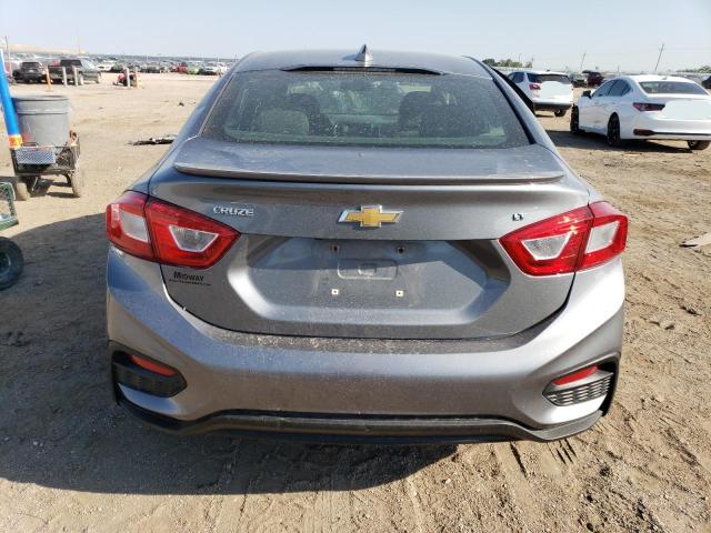 Photo 5 VIN: 1G1BE5SM3J7148295 - CHEVROLET CRUZE LT 