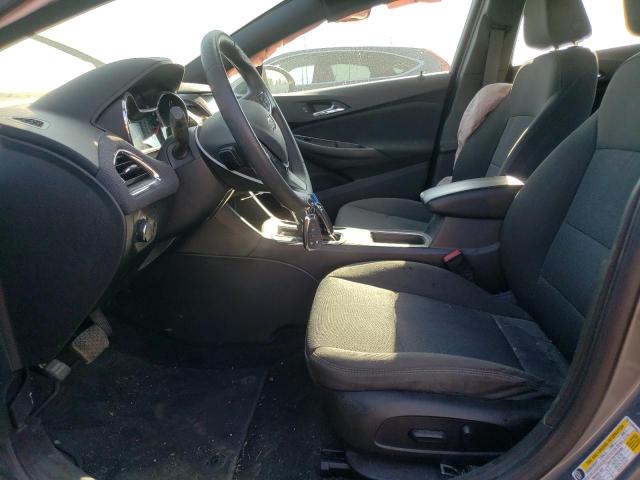 Photo 6 VIN: 1G1BE5SM3J7148295 - CHEVROLET CRUZE LT 