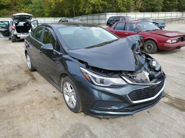 Photo 0 VIN: 1G1BE5SM3J7153254 - CHEVROLET CRUZE LT 