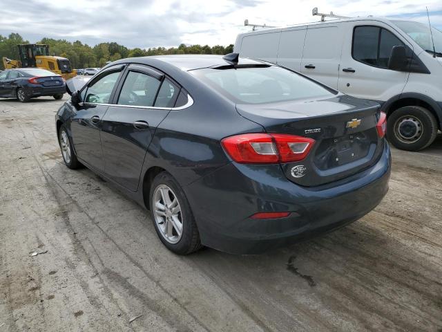 Photo 2 VIN: 1G1BE5SM3J7153254 - CHEVROLET CRUZE LT 