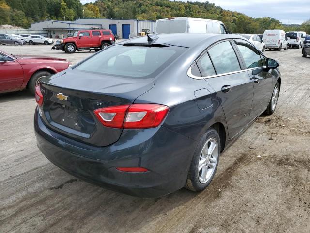 Photo 3 VIN: 1G1BE5SM3J7153254 - CHEVROLET CRUZE LT 