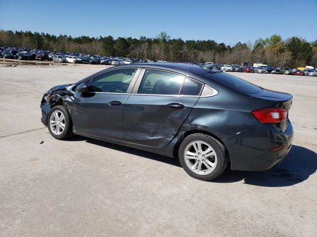 Photo 1 VIN: 1G1BE5SM3J7155697 - CHEVROLET CRUZE LT 