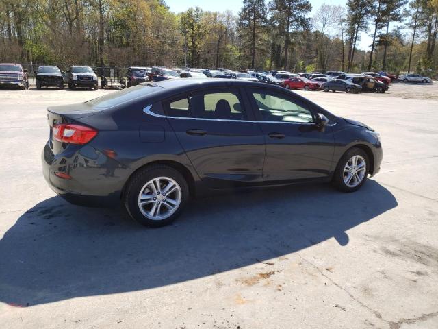 Photo 2 VIN: 1G1BE5SM3J7155697 - CHEVROLET CRUZE LT 