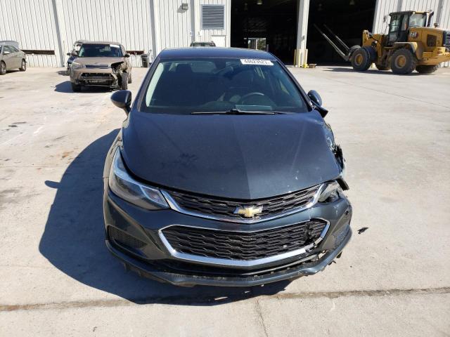 Photo 4 VIN: 1G1BE5SM3J7155697 - CHEVROLET CRUZE LT 