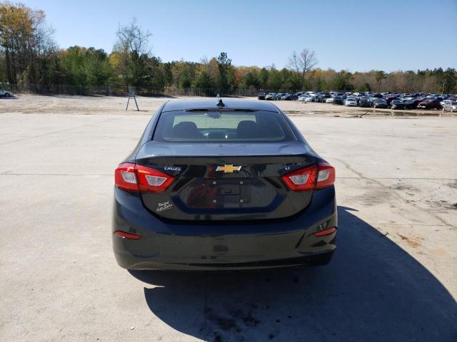 Photo 5 VIN: 1G1BE5SM3J7155697 - CHEVROLET CRUZE LT 