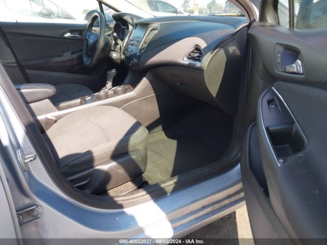 Photo 4 VIN: 1G1BE5SM3J7156798 - CHEVROLET CRUZE 