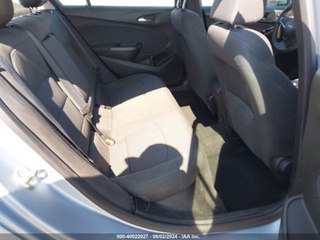 Photo 7 VIN: 1G1BE5SM3J7156798 - CHEVROLET CRUZE 