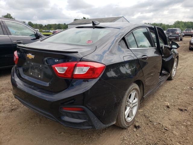 Photo 3 VIN: 1G1BE5SM3J7159880 - CHEVROLET CRUZE LT 