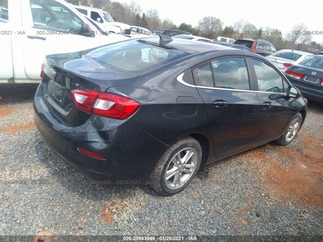 Photo 3 VIN: 1G1BE5SM3J7162925 - CHEVROLET CRUZE 