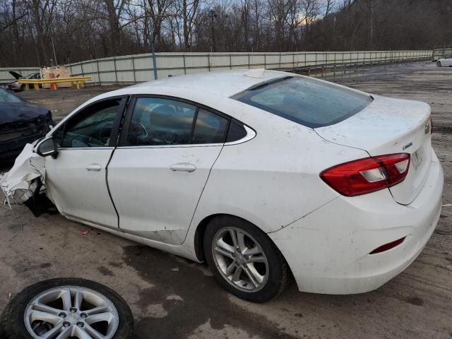 Photo 1 VIN: 1G1BE5SM3J7163606 - CHEVROLET CRUZE 