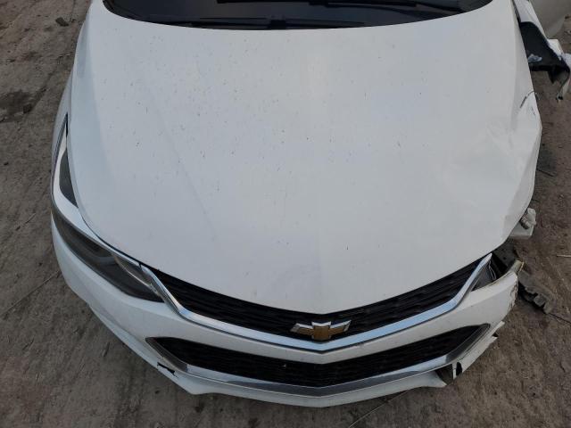 Photo 10 VIN: 1G1BE5SM3J7163606 - CHEVROLET CRUZE 