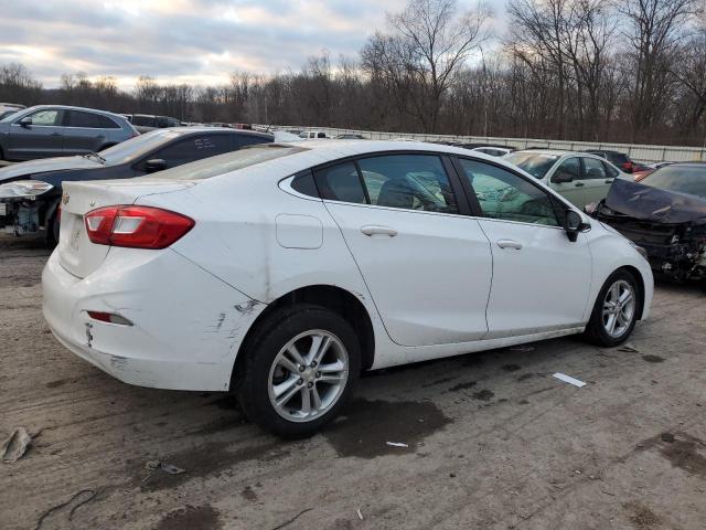 Photo 2 VIN: 1G1BE5SM3J7163606 - CHEVROLET CRUZE 