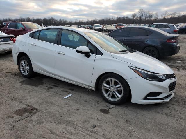 Photo 3 VIN: 1G1BE5SM3J7163606 - CHEVROLET CRUZE 